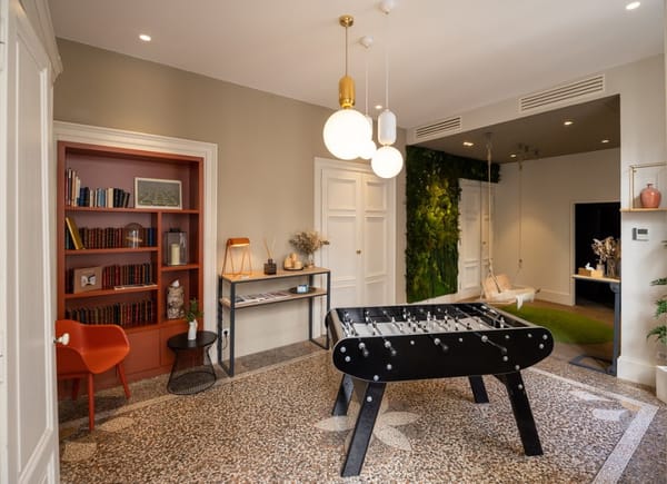 Maison Lassagne, Loft / Appartement, Lyon, Auvergne-Rhône-Alpes, France